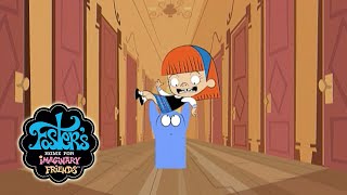 fosters home for imaginary friends Film House of Bloos Sneak Peak [upl. by Southard]