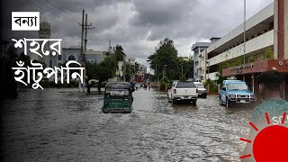 বৃষ্টি কমলেও নোয়াখালীতে উন্নতি হয়নি বন্যা পরিস্থিতির  Noakhali Flood News  Prothom Alo [upl. by Valeta595]