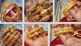 22K Gold Bronze Bala Design with price and weight bhuktajewellers rojnamcharpatay [upl. by Eimmak]