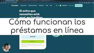 💸🚀 Cómo Solicitar Préstamos en Línea Solo con INE Rápido y Sin Complicaciones 🆔 [upl. by Bert]