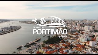 Granfondo Portimão 2024 [upl. by Wasserman552]