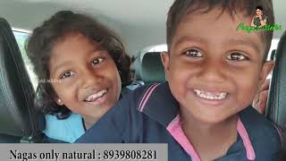 Treat வச்சாச்சு  A happy day in our life  Nagas media  Nagas world  Birthday vlog  Diml [upl. by Ardnaid]