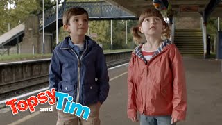 Topsy amp Tim  Welcome Back  Full Episodes  Shows for Kids [upl. by Hausner823]