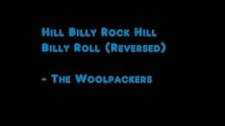 melsterdoom VS The Woolpackers  Hill Billy Rock Hill Billy Roll Reversed Remix [upl. by Goat]