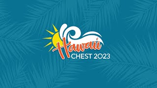 CHEST Challenge at CHEST 2023 Annual Meeting [upl. by Wei]