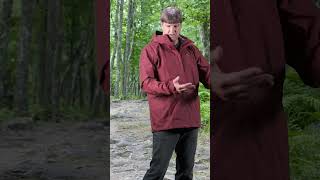 The Patagonia Torrentshell Jacket [upl. by Cob]