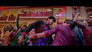 Zingat Hindi song ringtone from Dhadak movie [upl. by Fedirko788]