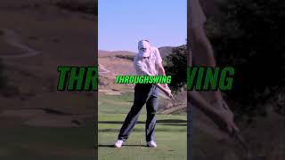 Master the Centred Golf Swing for Better Ball Striking [upl. by Kirwin]