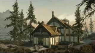 How to GET Skyrim Hearthfire DLC For Free  Skyrim Hearthfire DLC PC [upl. by Merlina190]