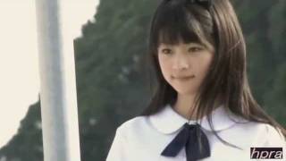 Momoko Kikuchi  Graduation starring Yuuka Maeda [upl. by Anitirhc]