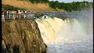 JabalpurBhedaghat  An Awesome Spectacle of Nature  Madhya Pradesh Tourism [upl. by Bratton]