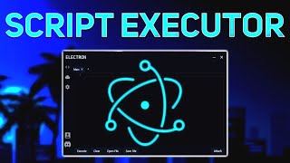 NEW Roblox Executor Keyless  Electron Exploit 800 Scripts amp Level 10  Full Guide Bypass 2023 [upl. by Gertie]