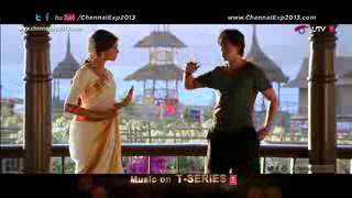 Chennai Express Dialogue Promo  Dont Underestimate The Power Of A Common Man [upl. by Gerita31]