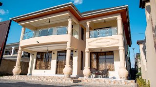 Villa View Estate Naivasha New All Ensuite 4Bedroom Airbnb [upl. by Yralih859]