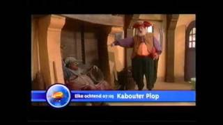 Kabouter Plop promo [upl. by Weight]