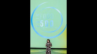 Aftermovie FSIN Food500 Congres 2024 [upl. by Otrebliw]