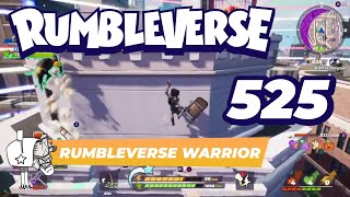 Day 525 Uploading a game per day until Rumbleverse returns rumbleverse SaveRumbleverse [upl. by Ulphia808]