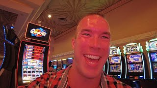 How to Play Slots at MGM Las Vegas for Beginners [upl. by Mossberg321]