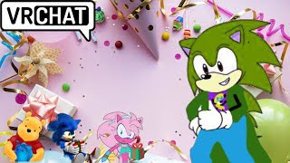 Richbonyan birthday stream [upl. by Bree284]