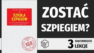 Czy jesteś wystarczająco bystry by zostać szpiegiem [upl. by Skipp286]