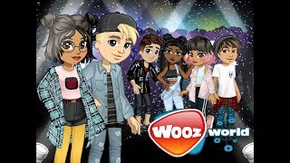 Welcome to Woozworld [upl. by Doll]