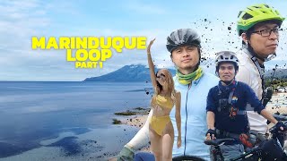 MAGKANO NAGASTOS SA MARINDUQUE LOOP  4EVER BIKE NOOB [upl. by Nary811]