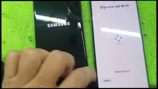 FRP Bypass Samsung S22S23S24 S22 ULTRA Android 1213 14 [upl. by Jablon]