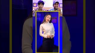 love entertainment bollywood instagram trending latest reels ayan funny comedy [upl. by Refinnej]