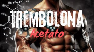 Acetato de Trembolona  BodybuilderMusculaçãoRap  Bransk Rap Maromba [upl. by Nakhsa]