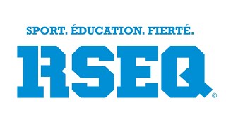 RSEQ D2 Mens Hockey  Brébeuf  SaintLaurent 16 sept 2023 [upl. by Ahsemo]