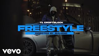 T1 Croftblock  Freestyle [upl. by Licha]