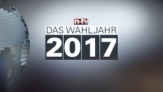 Geh wählen Marcel Wagner ruft zur Wahl auf [upl. by Yecnuahc]