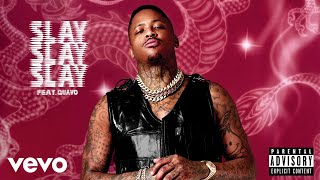 YG  Slay ft Quavo Official Audio [upl. by Assilac198]