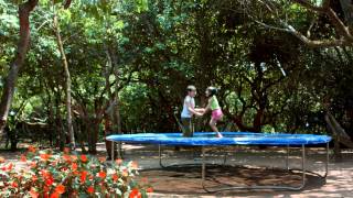 Club Mahindra Sherwood Resort  Experiences Unforgettable Vacation in the Scenic Western Ghats [upl. by Nile]