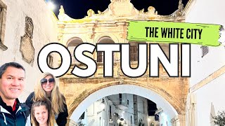 Ostuni  We almost made a HUGE mistake in this Puglia Italy town [upl. by Ahsenid706]