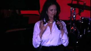 Kennedy Center HD2 Lynda Carter Sings [upl. by Atiuqer]