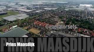 Prins Maasdijk [upl. by Josey]