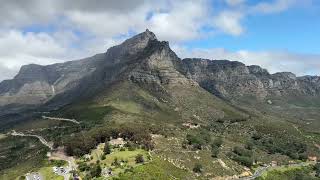 Camps Bay Area in Cape Town  South Africa [upl. by Acirrehs]