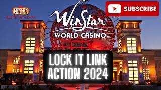 Winstar Slot Bonanza Your 2024 Adventure [upl. by Nelyahs]