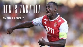 Denis ZAKARIA arrivetil enfin à son PRIME [upl. by Naivad]