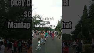 okey gaes menyala semuanyaMantap senam sehat [upl. by Selie311]