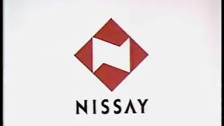 Nissay Logo 1989 2 [upl. by Karry]