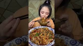 mangeur chinois tiktok [upl. by Hendrika144]