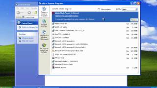 How To Enable the SNMP Monitoring Service on Windows XP [upl. by Ayidah]