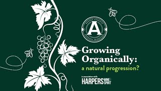 Harpers Growing Organically Part 2 [upl. by Adnahs]