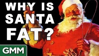 Why is Santa Fat [upl. by Minier]