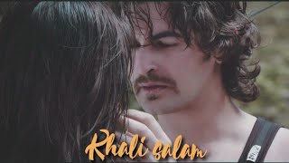 Khali Salam Dua Lofi  Mohit Chauhan  Bollywood Lofi  Rik Beatz [upl. by Kotta]