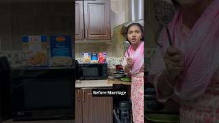 Marriage life 🥹 shorts fun comedy diwali trending qatartamilponnu marriedlife thug viral [upl. by Klemens]