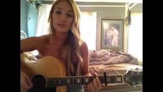 quotSuper Bassquot Nicki Minaj Niykee Heaton cover [upl. by Ylelhsa894]