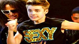 LMFAO Sexy And I Know It Ft Justin Bieber Let It Be Alright Music Video NRJ 2012 Grammy Awards [upl. by Aiciled]